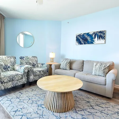 The Palms Of Destin 11205 Junior Appartement